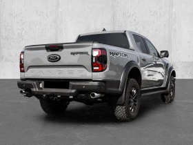 Ford Ranger RAPTOR 3.0 EcoBoost* 360CAM* KEYLESS* BANG&OLUFSEN, снимка 2