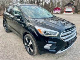 Ford Kuga 1, 5 , снимка 2