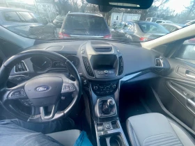 Ford Kuga 1, 5 , снимка 11