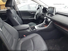 Toyota Rav4 Hybrid* 4WD* Black Edition* Buy now, снимка 10