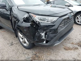 Toyota Rav4 Hybrid* 4WD* Black Edition* Buy now, снимка 8