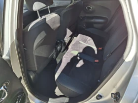 Nissan Juke Tekna 4x4 SWISS, снимка 11