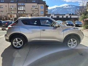 Nissan Juke Tekna 4x4 SWISS, снимка 8