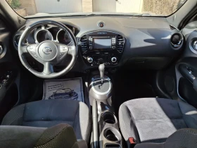 Nissan Juke Tekna 4x4 SWISS, снимка 9