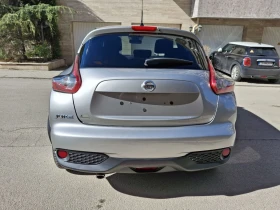 Nissan Juke Tekna 4x4 SWISS, снимка 6