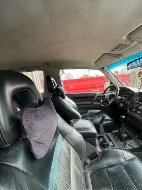 Mitsubishi Pajero, снимка 7
