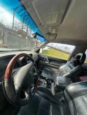 Mitsubishi Pajero, снимка 9