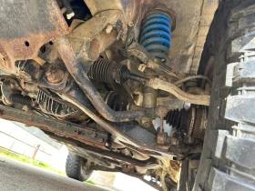 Mitsubishi Pajero, снимка 10