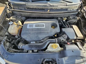 Fiat Freemont AWD, снимка 11