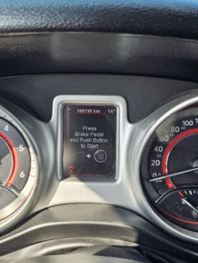 Fiat Freemont AWD, снимка 5