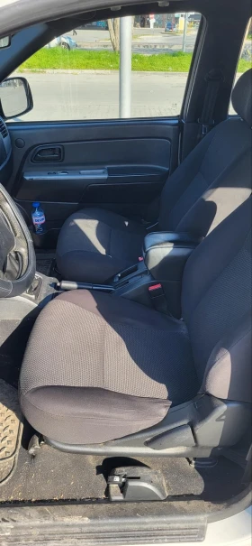 Great Wall Steed 5, снимка 7