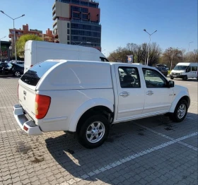 Great Wall Steed 5, снимка 5