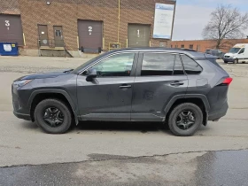 Toyota Rav4 * Hybrid XLE * CARFAX * ПАНО * KEYLESS * ПОДГРЕВИ, снимка 2