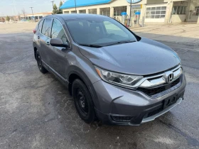Honda Cr-v * LX AWD * CARFAX * 2 КЛЮЧА * , снимка 10