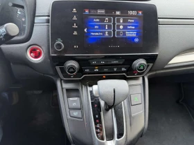 Honda Cr-v * LX AWD * CARFAX * 2 КЛЮЧА * , снимка 12