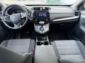 Honda Cr-v * LX AWD * CARFAX * 2 КЛЮЧА * , снимка 15