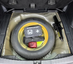 Honda Cr-v 1.6D/2WD/Comfort, снимка 15