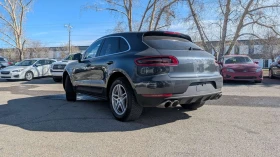 Porsche Macan * S * ПАНОРАМА* BOSE* , снимка 6