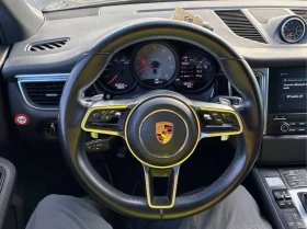 Porsche Macan * S * ПАНОРАМА* BOSE* , снимка 17