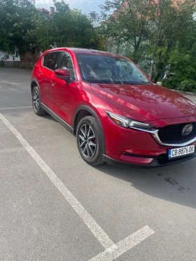 Mazda CX-5 C X5, снимка 3