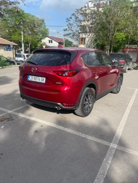 Mazda CX-5 C X5, снимка 2