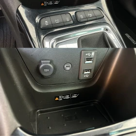 Opel Crossland X 1.2I Автоматик 120 Anniversary Full Led, снимка 8