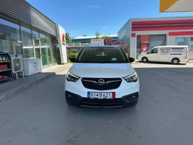 Opel Crossland X 1.2I Автоматик 120 Anniversary Full Led, снимка 1
