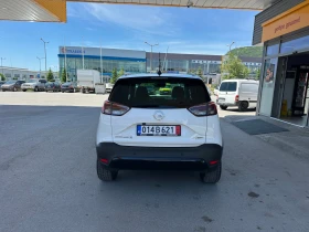 Opel Crossland X 1.2I Автоматик 120 Anniversary Full Led, снимка 4