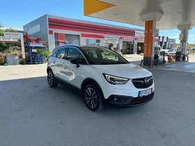 Opel Crossland X 1.2I Автоматик 120 Anniversary Full Led, снимка 2