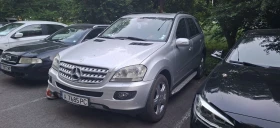 Mercedes-Benz ML 320, снимка 1