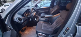 Mercedes-Benz ML 320, снимка 4