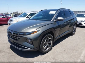 Hyundai Tucson * KEYLESS* Camera* 360* , снимка 3