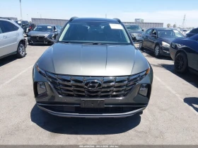 Hyundai Tucson * KEYLESS* Camera* 360* , снимка 2