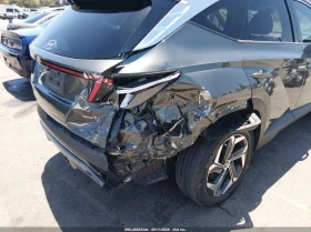 Hyundai Tucson * KEYLESS* Camera* 360* , снимка 10