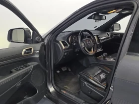 Jeep Grand cherokee 3.0 DIESEL OVERLAND WK2, снимка 10