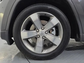 Jeep Grand cherokee 3.0 DIESEL OVERLAND WK2, снимка 5