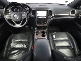 Jeep Grand cherokee 3.0 DIESEL OVERLAND WK2, снимка 7