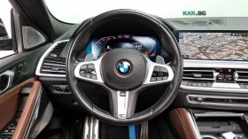 BMW X6 40I ЦЕНА ДО БЪЛГАРИЯ РЕГИСТРАЦИЯ & АВТОКРЕДИТ, снимка 8