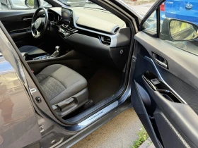 Toyota C-HR, снимка 14