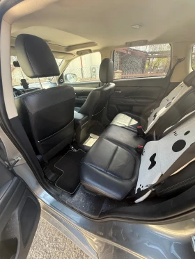 Mitsubishi Outlander Phev, снимка 13