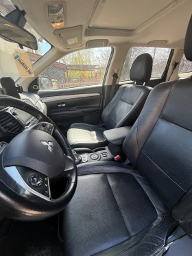 Mitsubishi Outlander Phev, снимка 11