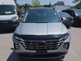 Hyundai Tucson * Ultimate * CARFAX * БЕЗ ПЪРВОНАЧАЛНА ВНОСКА, снимка 1