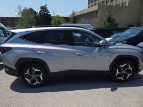 Hyundai Tucson * Ultimate * CARFAX * БЕЗ ПЪРВОНАЧАЛНА ВНОСКА, снимка 4