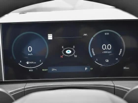 Hyundai Santa fe LUXURY ЦЕНА ДО БГ РЕГИСТРАЦИЯ & АВТОКРЕДИТ, снимка 12