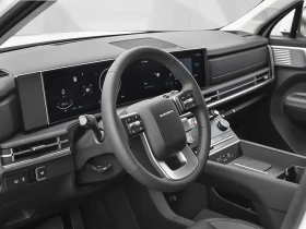 Hyundai Santa fe LUXURY ЦЕНА ДО БГ РЕГИСТРАЦИЯ & АВТОКРЕДИТ, снимка 10