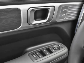 Hyundai Santa fe LUXURY ЦЕНА ДО БГ РЕГИСТРАЦИЯ & АВТОКРЕДИТ, снимка 14