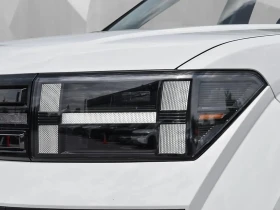 Hyundai Santa fe LUXURY ЦЕНА ДО БГ РЕГИСТРАЦИЯ & АВТОКРЕДИТ, снимка 8
