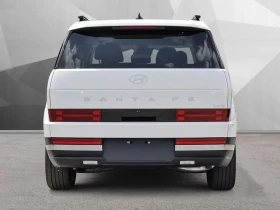 Hyundai Santa fe LUXURY ЦЕНА ДО БГ РЕГИСТРАЦИЯ & АВТОКРЕДИТ, снимка 5