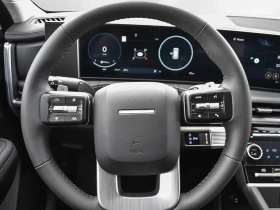 Hyundai Santa fe LUXURY ЦЕНА ДО БГ РЕГИСТРАЦИЯ & АВТОКРЕДИТ, снимка 11