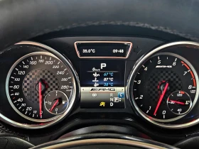 Mercedes-Benz GLE Coupe 43AMG/ТVx3/PANO/HUD/DISTR/360CAM/BANG&OL/ПОДГР/LIZ, снимка 12